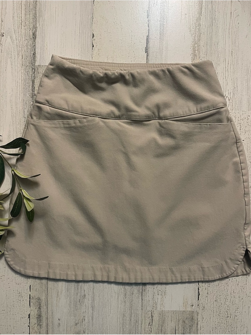 Lady Hagen | Size Xs Skirt